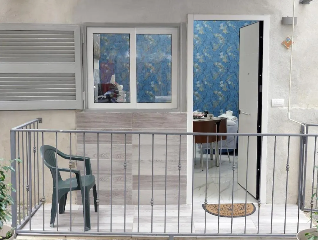 Rebby Home Naples