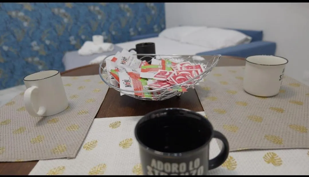 شقة Rebby Home نابولي