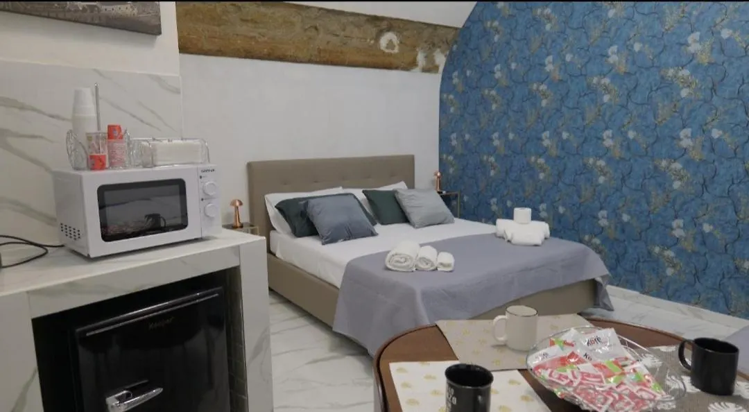 Rebby Home Naples 0*,  Italy