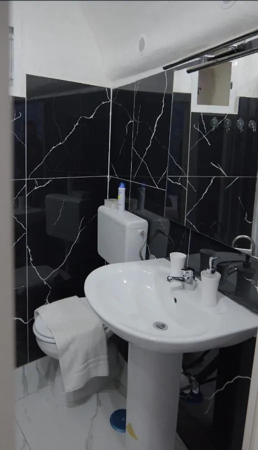 شقة Rebby Home نابولي